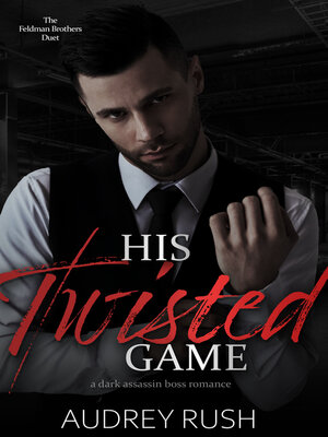 cover image of His Twisted Game